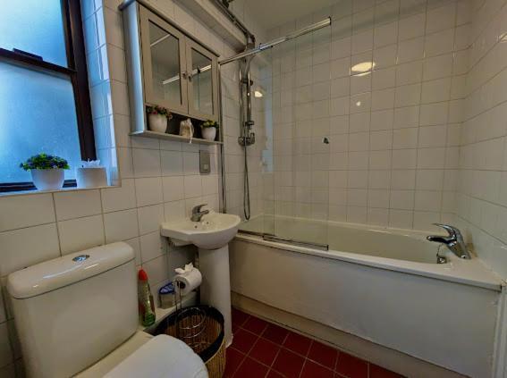 1bdr In Soho Londra