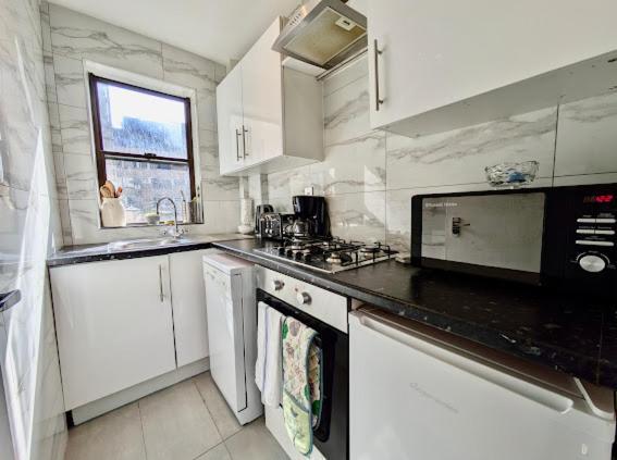 1bdr In Soho Appartamento Londra