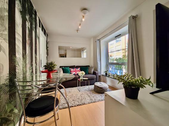 1bdr In Soho Appartamento