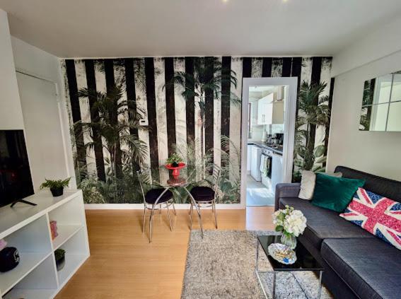 1bdr In Soho Appartamento *