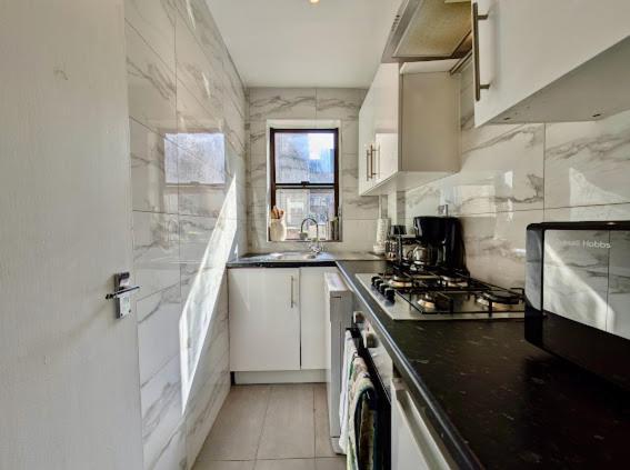 1bdr In Soho Appartamento Londra