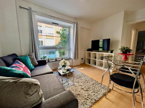 1bdr In Soho Londra