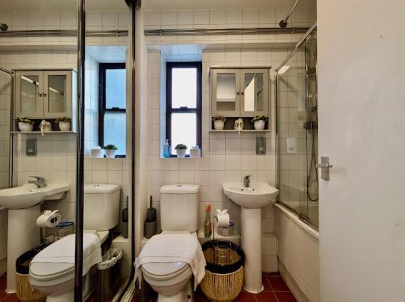 1bdr In Soho Londra