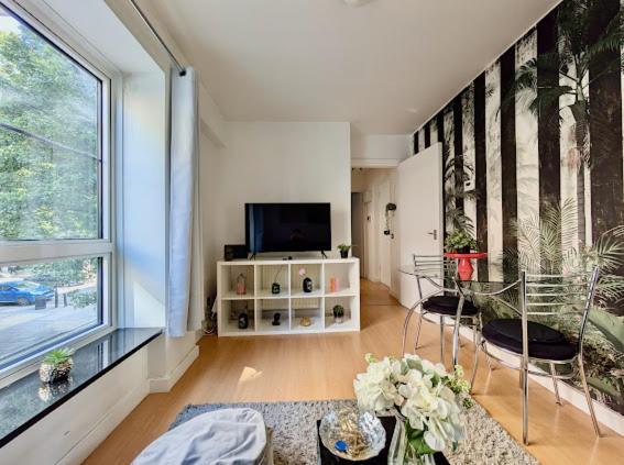 Appartamento 1bdr In Soho Londra