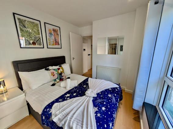 1bdr In Soho * Londra
